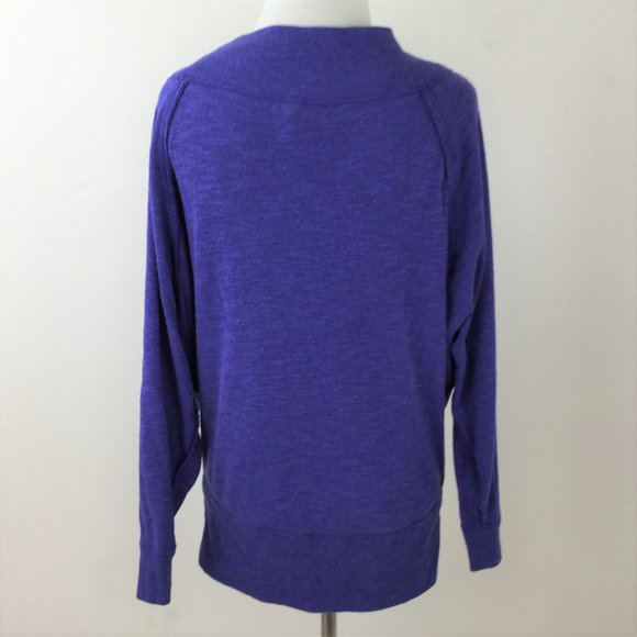 We the Free Indigo Off the Shoulder Thermal Top s - Picture 7 of 10